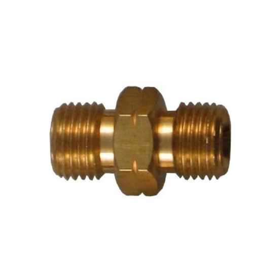 SWP Male Coupler
