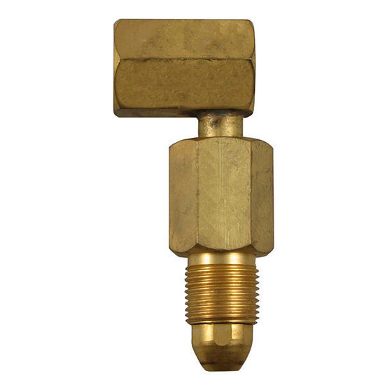 SWP Cylinder Adaptors