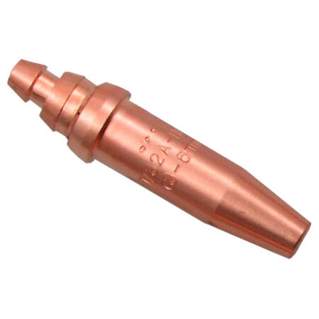 Picture for category Nozzles; Fittings & Consumables