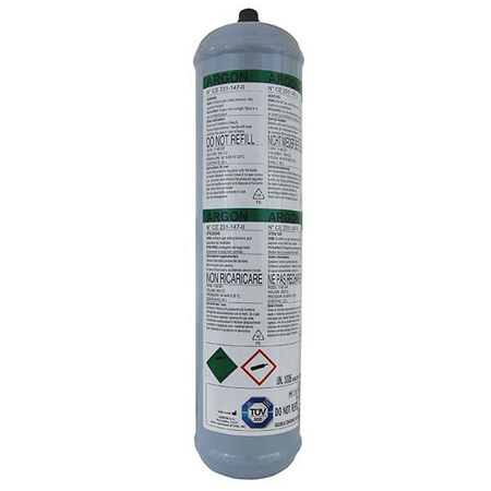 Picture for category Disposable Gas Cylinders