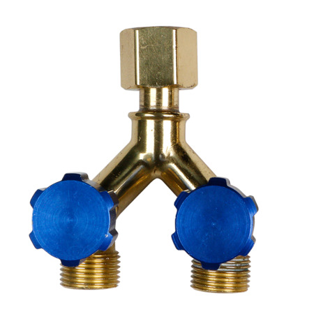 Picture for category Outlet Connectors