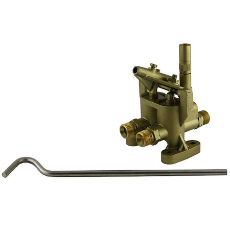 Picture for category Gas Accessories