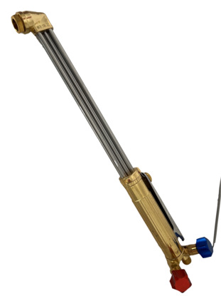 Weldgas NM 18/90 Cutting Torch