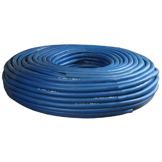 SWP Oxygen Hose Blue 100m Coil
