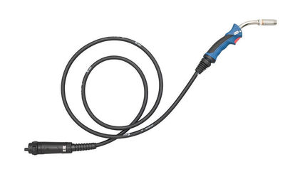 Binzel MB Grip Air Cooled Mig Torch