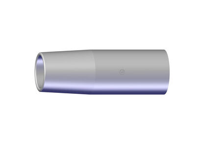 Binzel Abimig 455 Gas Nozzles