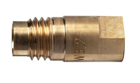 ESAB A2/A6 Submerged Arc Contact Tips