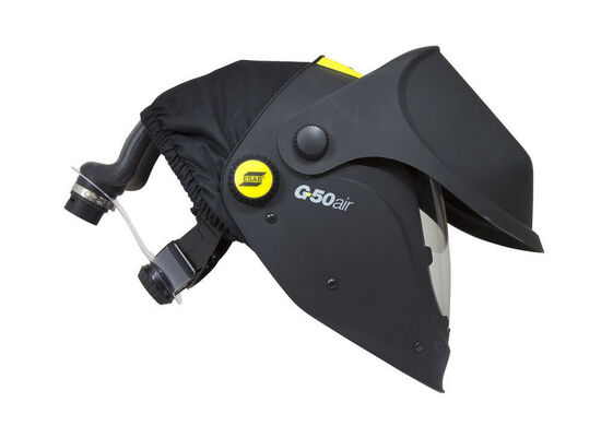 ESAB G50 9-13 Welding & Grinding Helmet Accessories