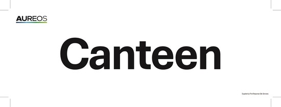 Picture of Canteen 300mm X 100mm