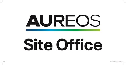 Show details for Site Office 600mm X 300mm