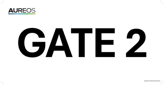 Picture of Gate 2 600mm x 300mm