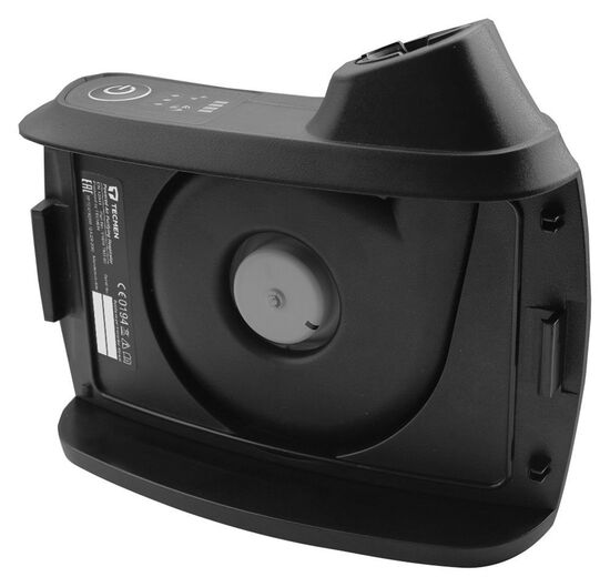 Tecmen V3 PAPR Freflow System Accessories