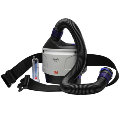 3M™ Versaflo Powered Air Systems