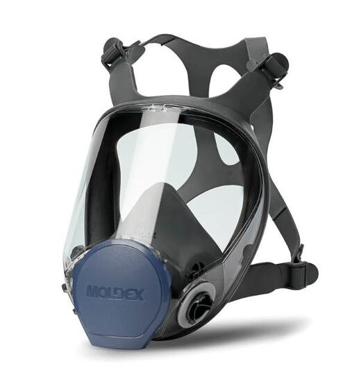 Moldex 8002 Half Mask Body