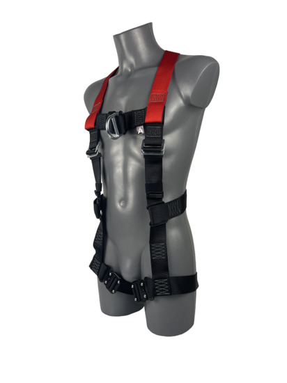 Checkmate Vantage PBH02 Safety Harness