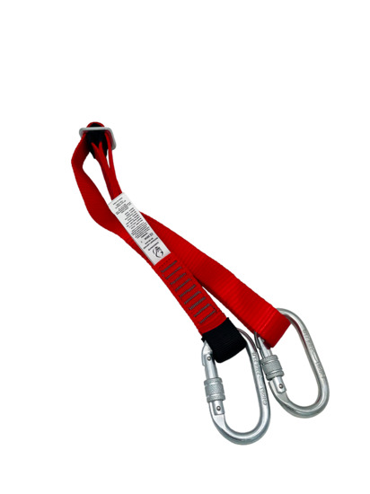 Checkfall LRA Restaint Lanyard