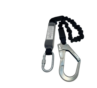 Checkfall SAL-E Shock Absorbing Lanyard