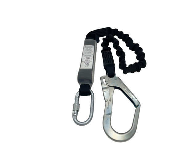 Checkfall SAL-E Shock Absorbing Lanyard