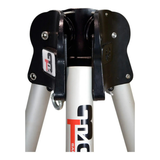 Checkmate TR3 Tripod