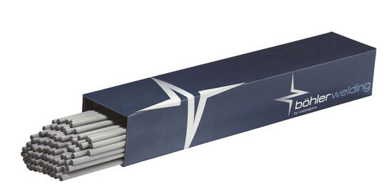 Bohler Phoenix Spezial D (E7016) Dypack Low Hydrogen Electrodes