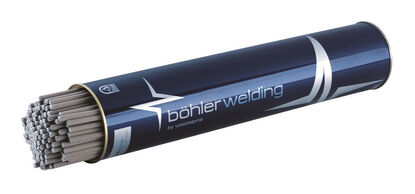 Bohler Fox CM 2 kb (E9018-B3 H4R) Electrodes