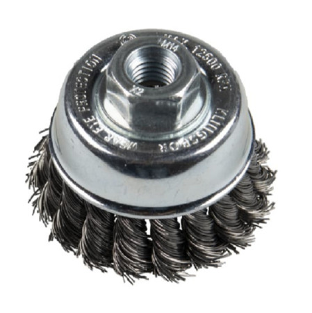 Picture for category Wire Wheels & Brushes