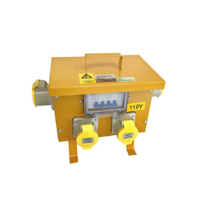 Splitter Boxes - 110V