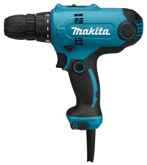 Makita DF0300/1 110V 10mm Pistol Drill